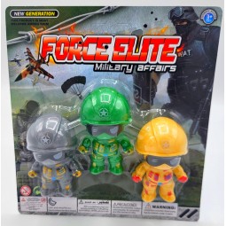 Force Elite