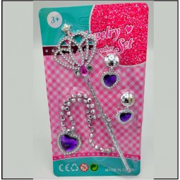 Jewelry set