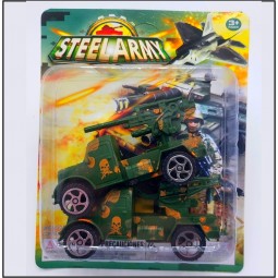 Steel Army