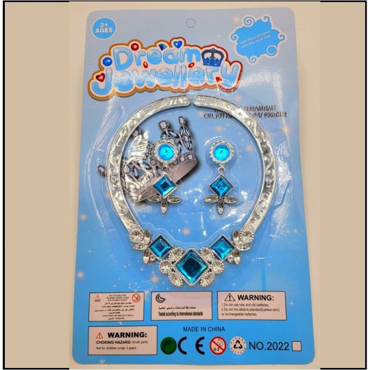 Dream jewelry