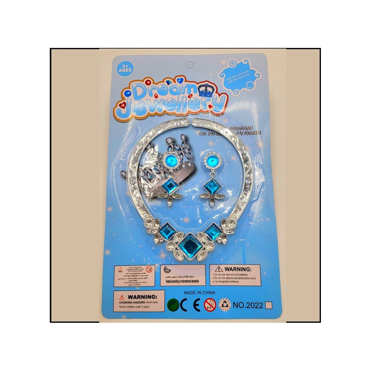 Dream jewelry