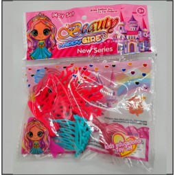 Mermaid set