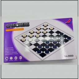 Dammen spel