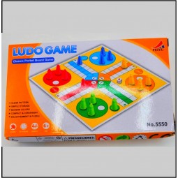 Ludo game