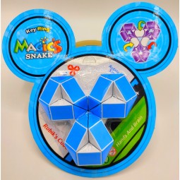 Magic snake