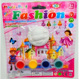 Fashion painting