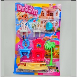 Dream house 1