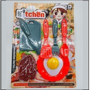Cooking set