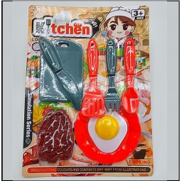 Cooking set
