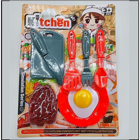 Cooking set