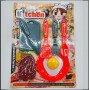 Cooking set