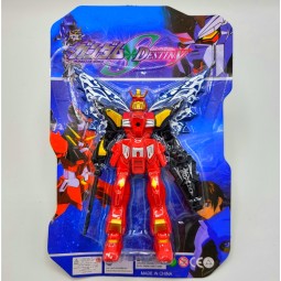 Robot destiny