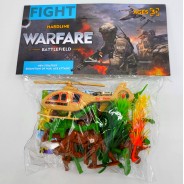 War set