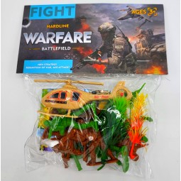 War set