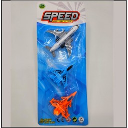 Speed plane