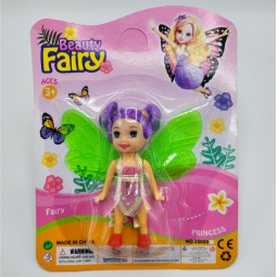 Beauty fairy