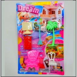 Dream house 2
