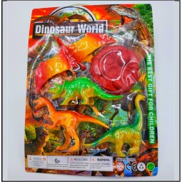 Jurassic world