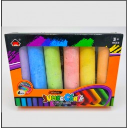 Jumbo chalk