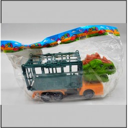 Dino truck