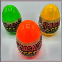 Blind  Egg Dino